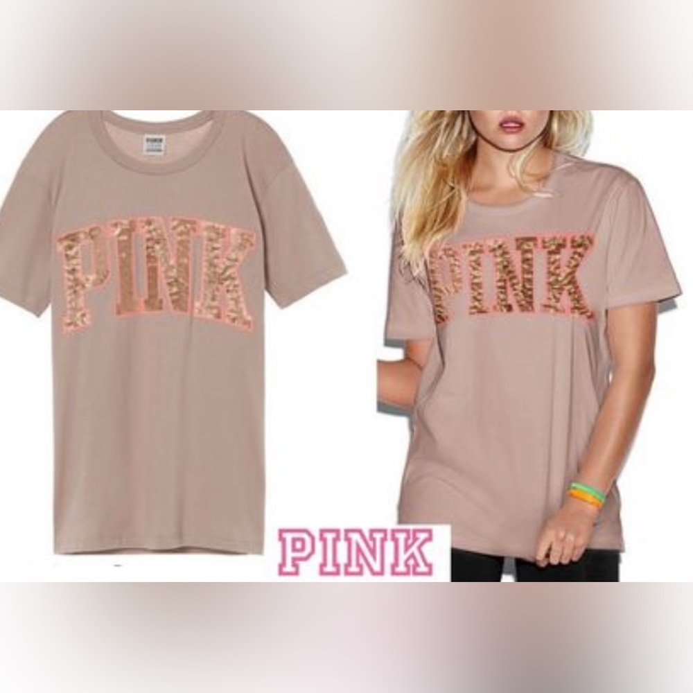 VS PINK T-shirt